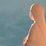 Ave Maria, piena di grazia