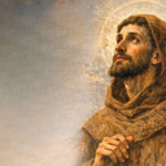 Dalla conversione al transito: la Pasqua di Francesco