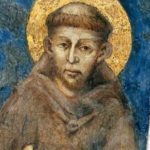Adorazione eucaristica con San Francesco d'Assisi