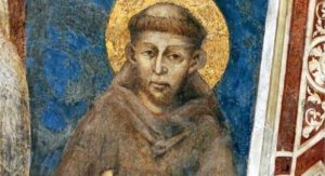 Adorazione eucaristica con San Francesco d’Assisi