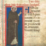 Presentazione dei libri su San Francesco e Santa Chiara