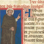 Presentazione libri su San Francesco e Santa Chiara