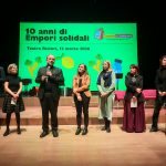 Una rete di comunità che genera futuro