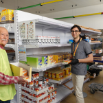 10 anni di Emporio della Solidarietà