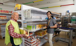 10 anni di Emporio della Solidarietà