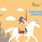 Weekend di formazione per animatori