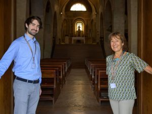 Una serata per conoscere Verona Minor Hierusalem