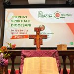 Rivivi gli Esercizi spirituali diocesani