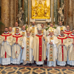 Ministri di Colui che è la Porta