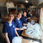 Iniziato il pellegrinaggio a Lourdes 2026