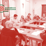 Verso l'assemblea diocesana