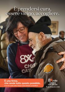 Giornata sensibilizzazione sostegno economico alla Chiesa