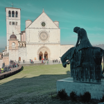Pellegrinaggio ad Assisi e La Verna