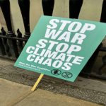 Disarmare l'economia per la conversione ecologica integrale