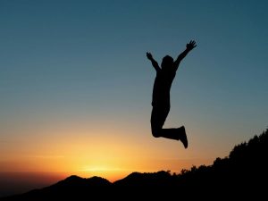 Aspirate alla santità ovunque siate