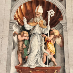 Tre per tre: concerto con tre organi per san Zeno