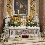 Dio ama sempre per primo