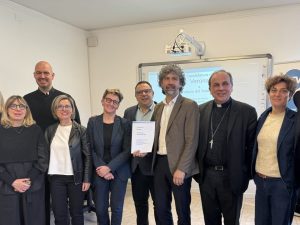 Verona Capitale italiana del volontariato 2027