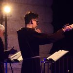 Tener viva l'arte della pace