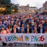 Imprimere un segno per la pace