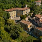 Un futuro desiderabile per Villa Francescatti