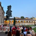 Dalla Pentecoste un vento che scompiglia