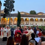 Dalla Pentecoste un vento che scompiglia