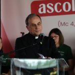 Le parole del vescovo Domenico all'Assemblea diocesana
