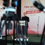 La gioia dell'incontro
