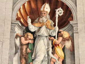 Tre per tre: concerto con tre organi per san Zeno