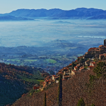 Pellegrinaggio ad Assisi e Vallesanta reatina