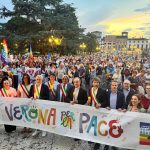 Imprimere un segno per la pace