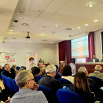 L'Adoa e il nuovo Mandato
