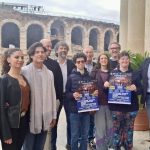 La grande sfida - InConTrArti 2026