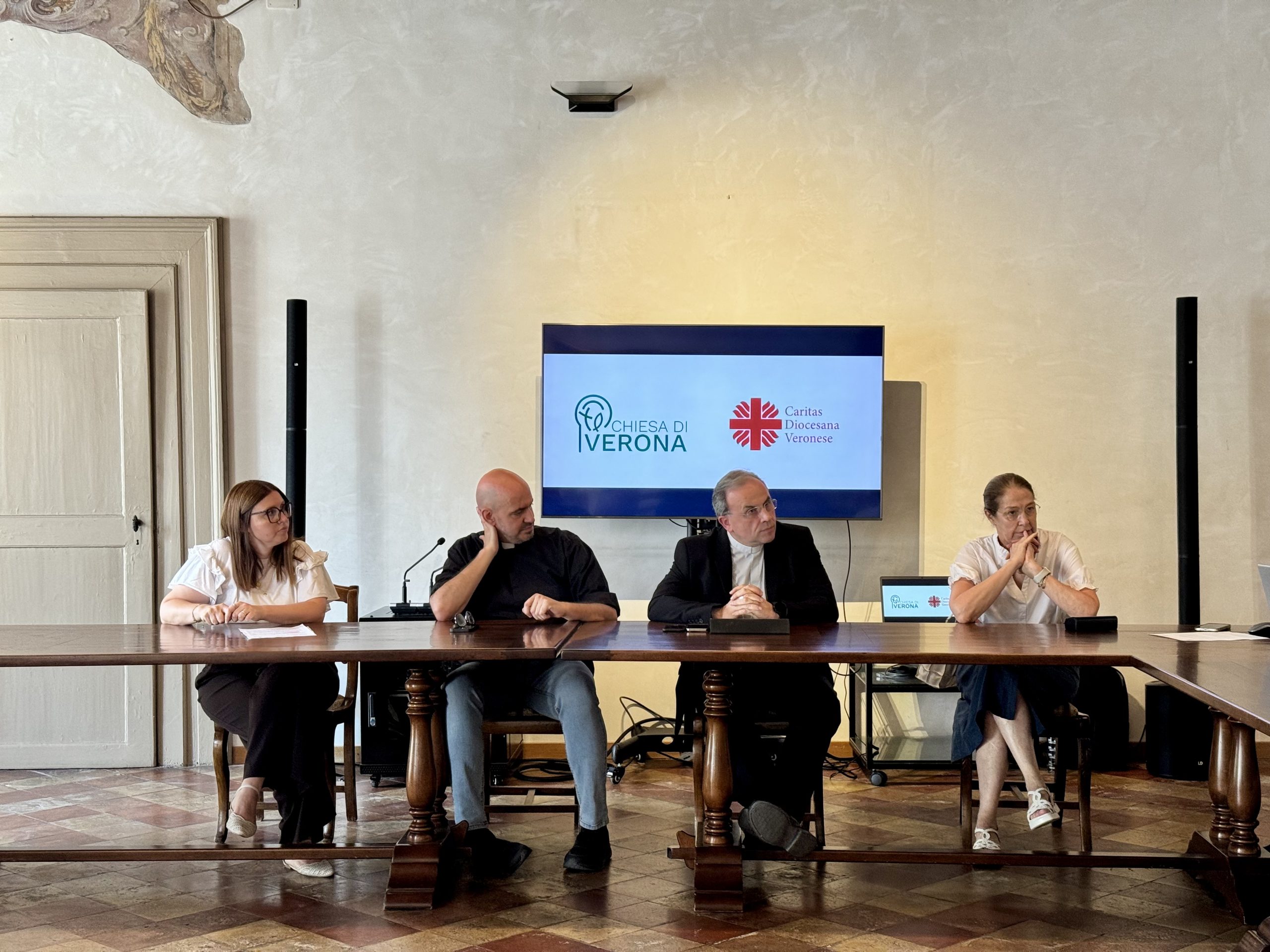 L’emergenza abitativa a Verona e in provincia