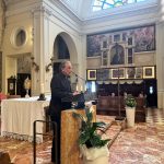 Nella direzione di marcia dello Spirito Santo