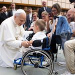 Giornata per la Carità del Papa
