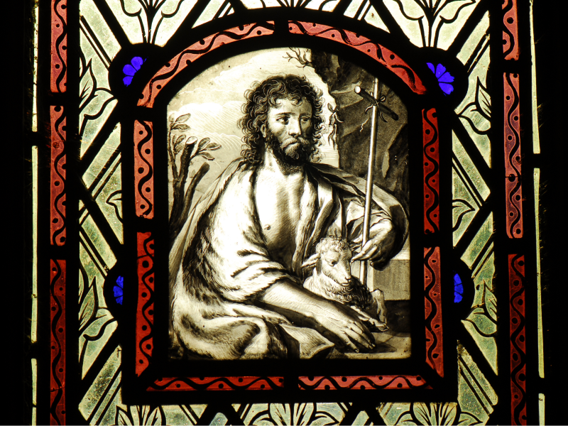 Festa di San Giovanni Battista