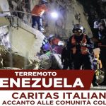 Rete Caritas per il Venezuela
