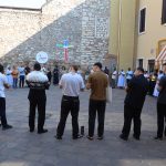 Al via il corso di italiano del CUM per sacerdoti e religiosi
