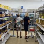 Incontro responsabili distribuzioni alimenti