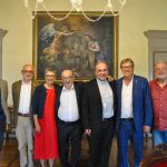 Un impegno comune per la pace