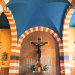 90 anni di consacrazione per la chiesa di Casa Roverè