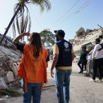 Colletta nazionale per le popolazioni del Venezuela
