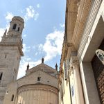 Chiusura uffici di Curia