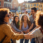 Quali comunità?
