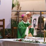 Carmen, testimone di condivisione