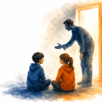 Abitare il disagio nel mondo della scuola
