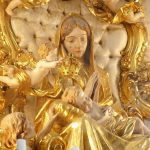 I nomi di Maria. La storia della salvezza nel nome di una donna