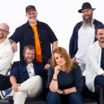 “Tempi forti” a Cadidavid